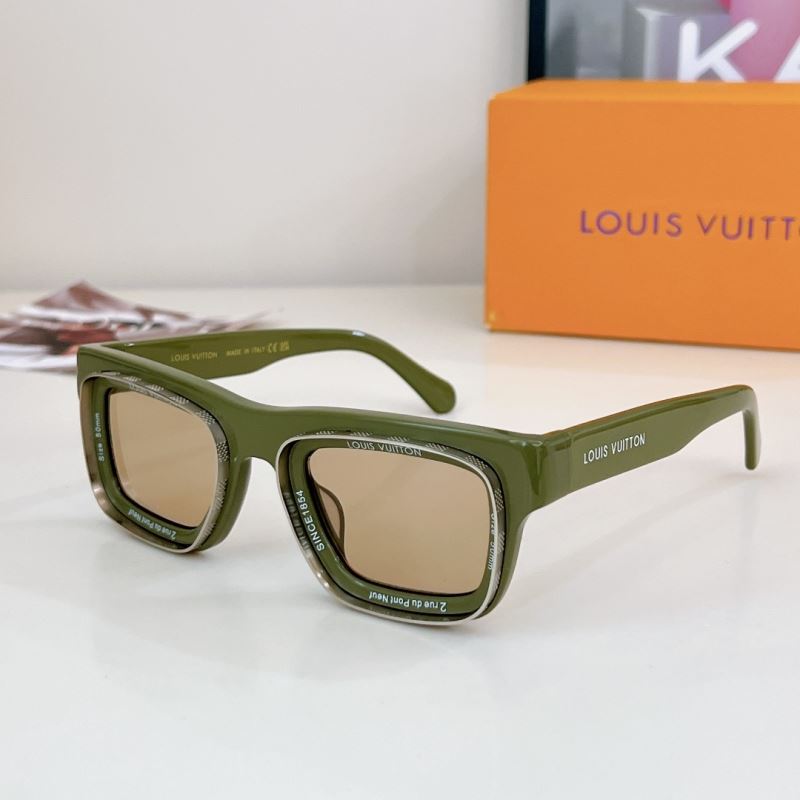 Louis Vuitton Sunglasses